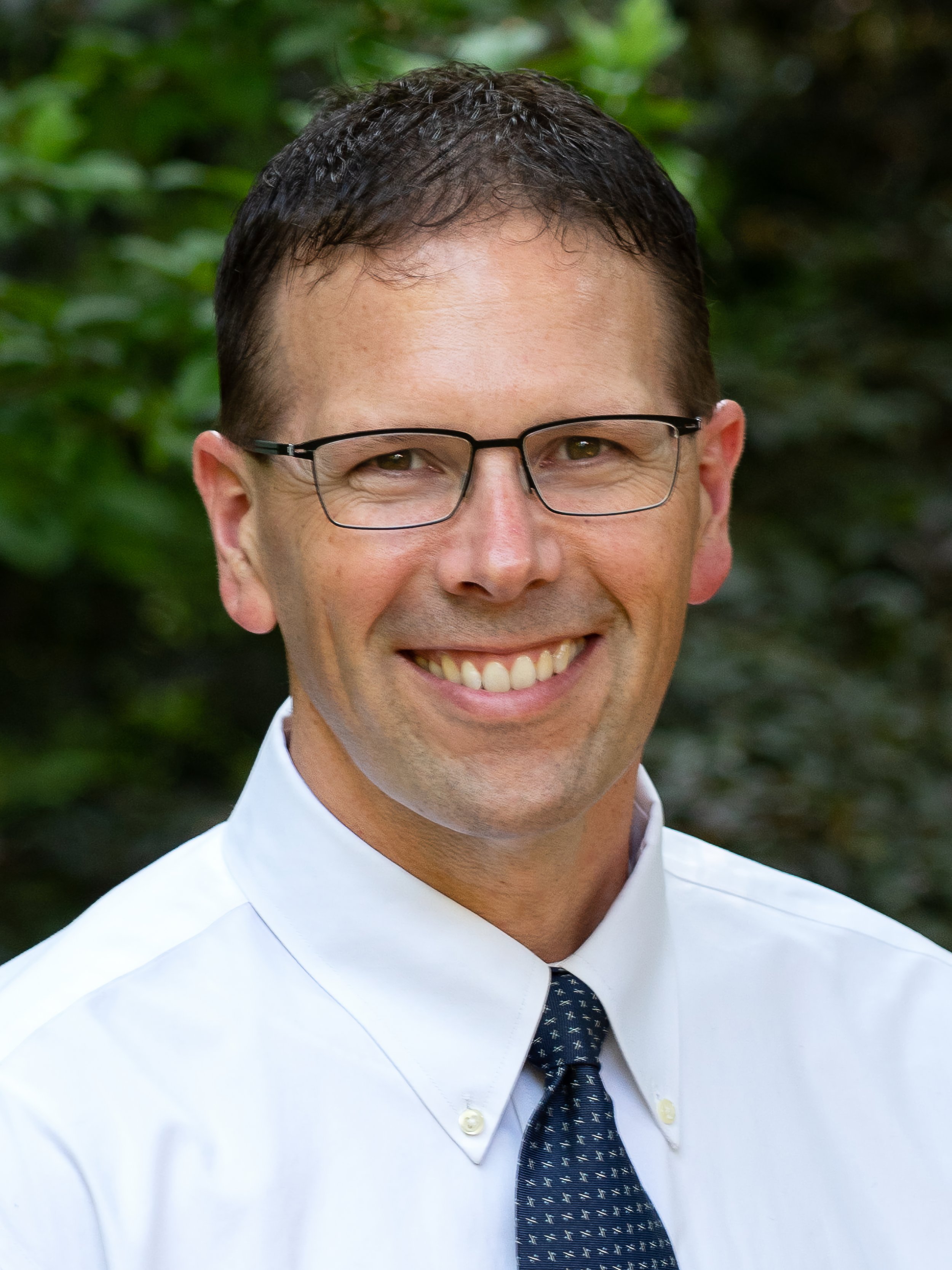 Dr. S. P. Ardoin