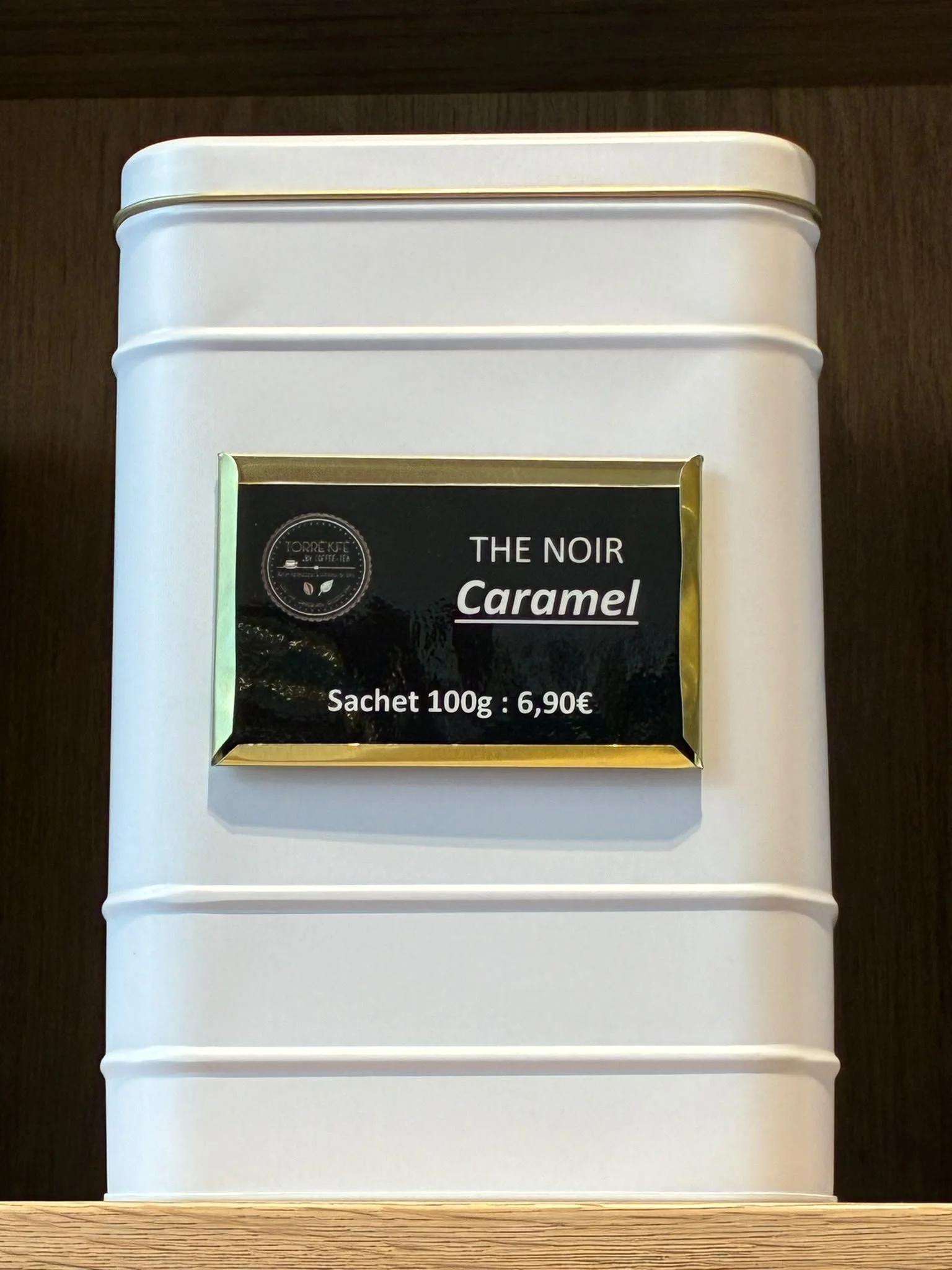 Caramel
