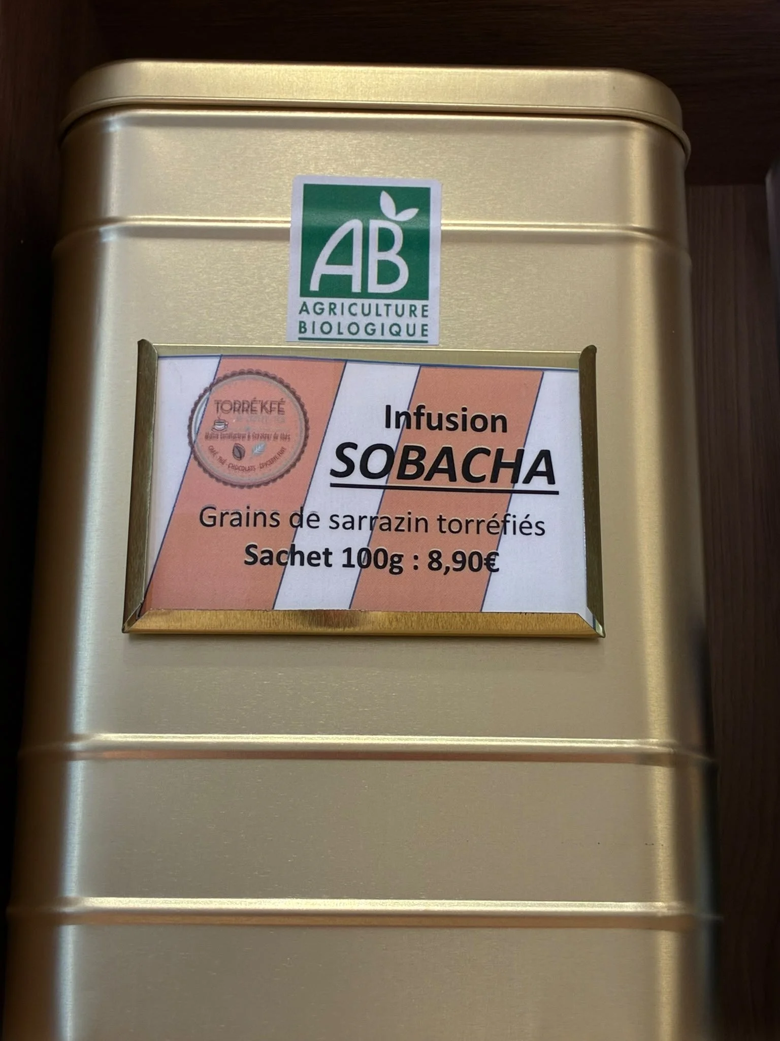 Sobacha