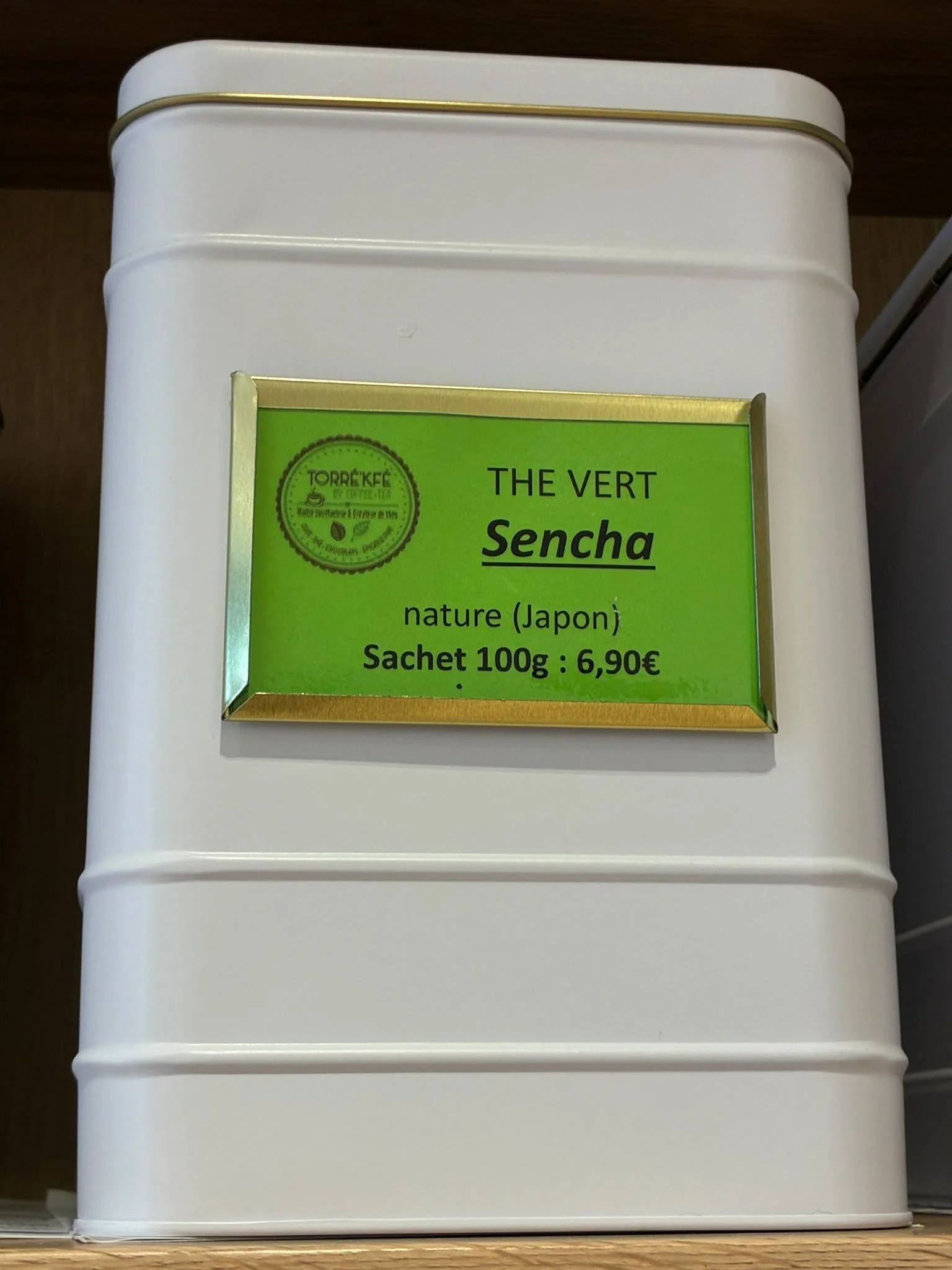 Sencha