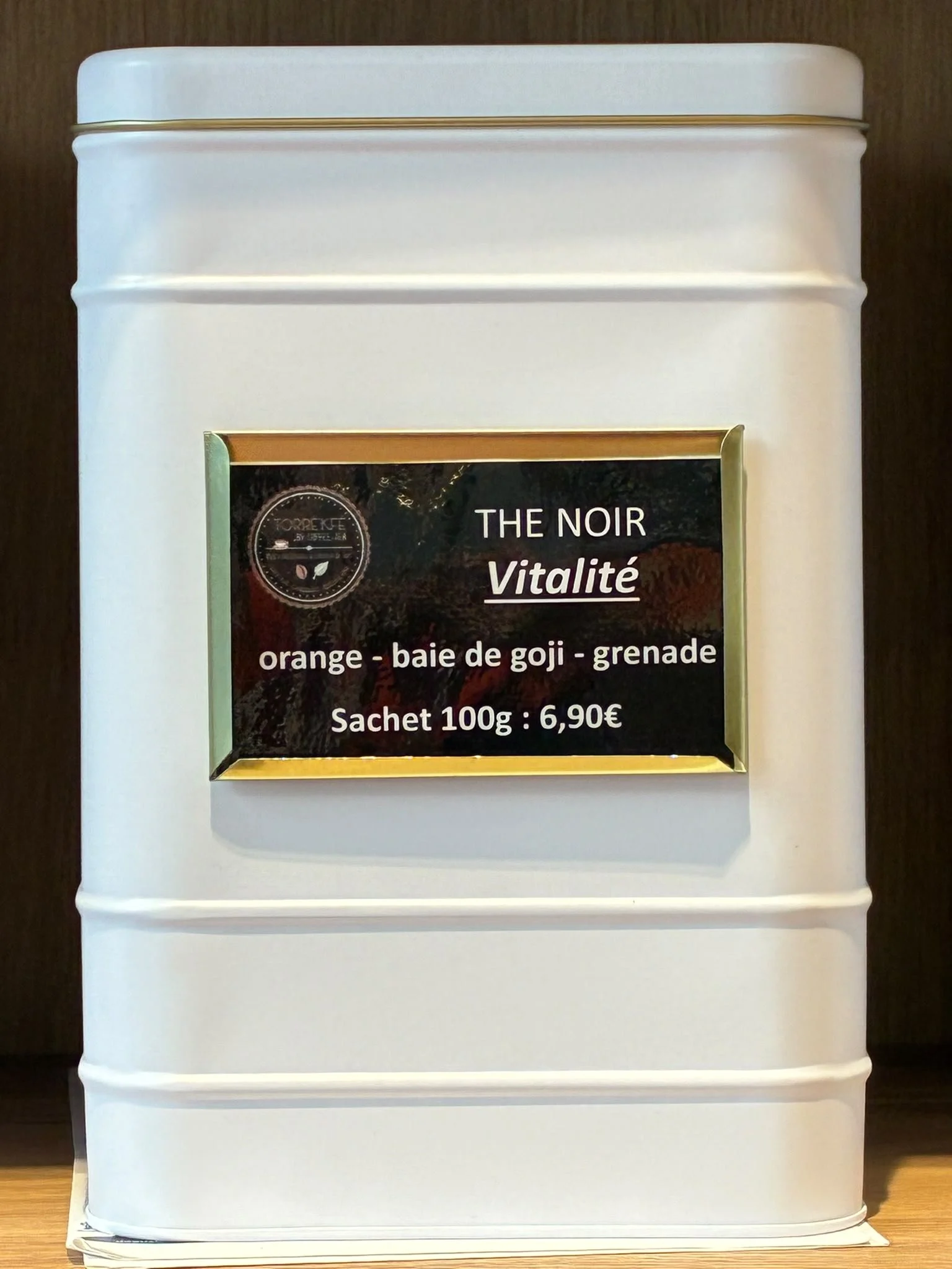 Vitalité
