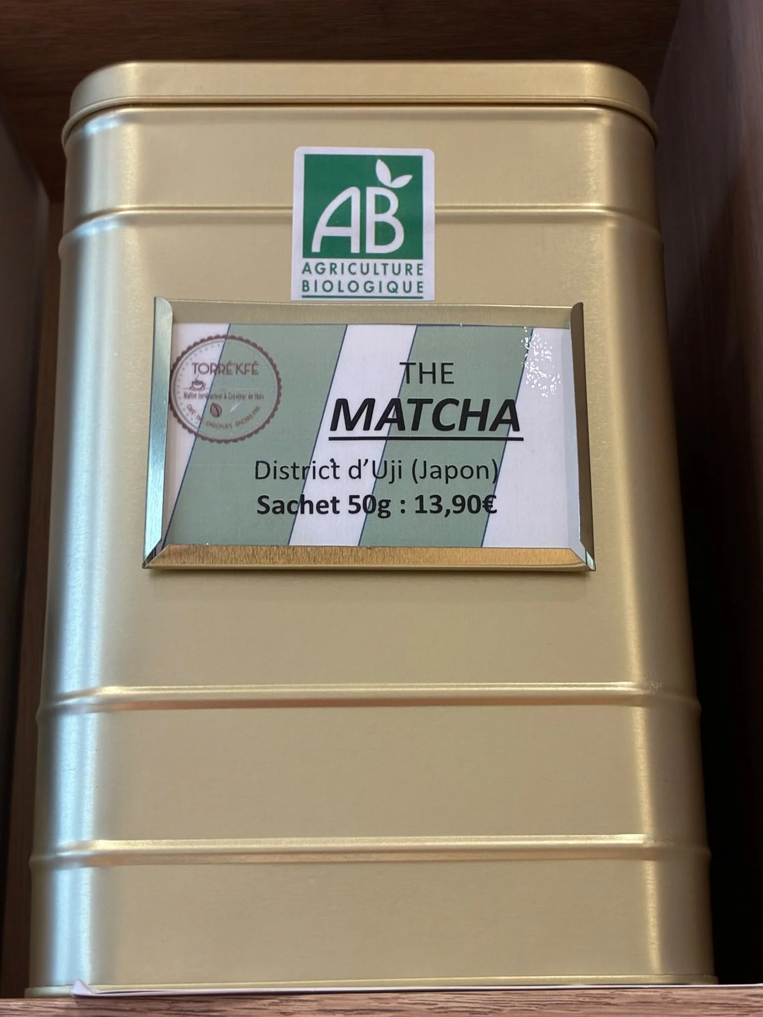 Matcha