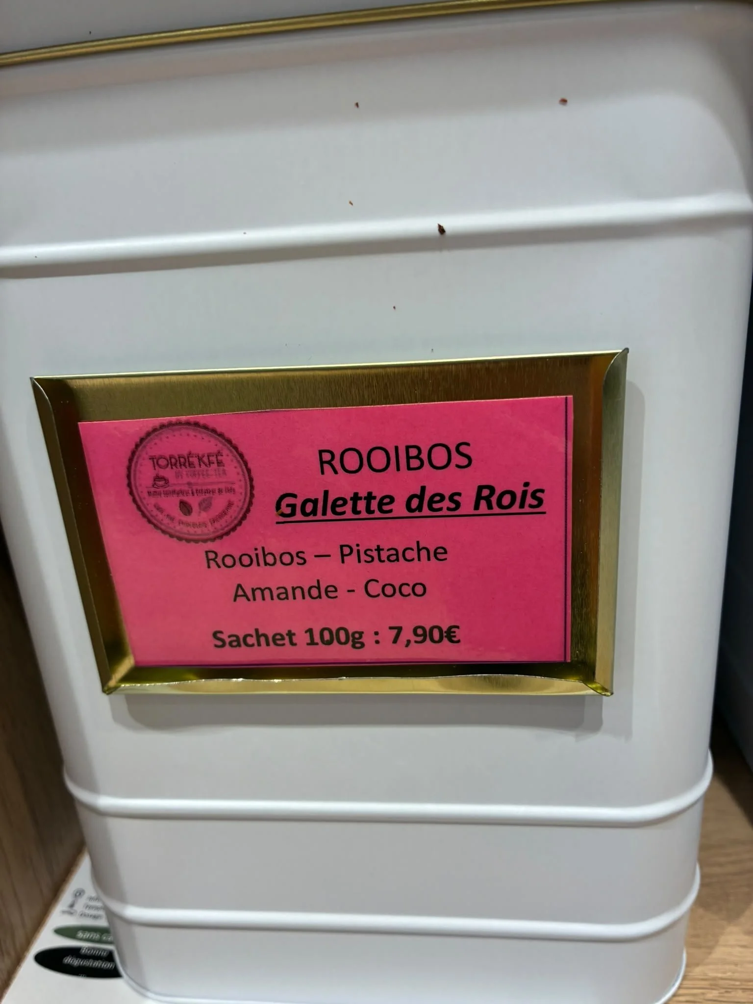 Galette des rois