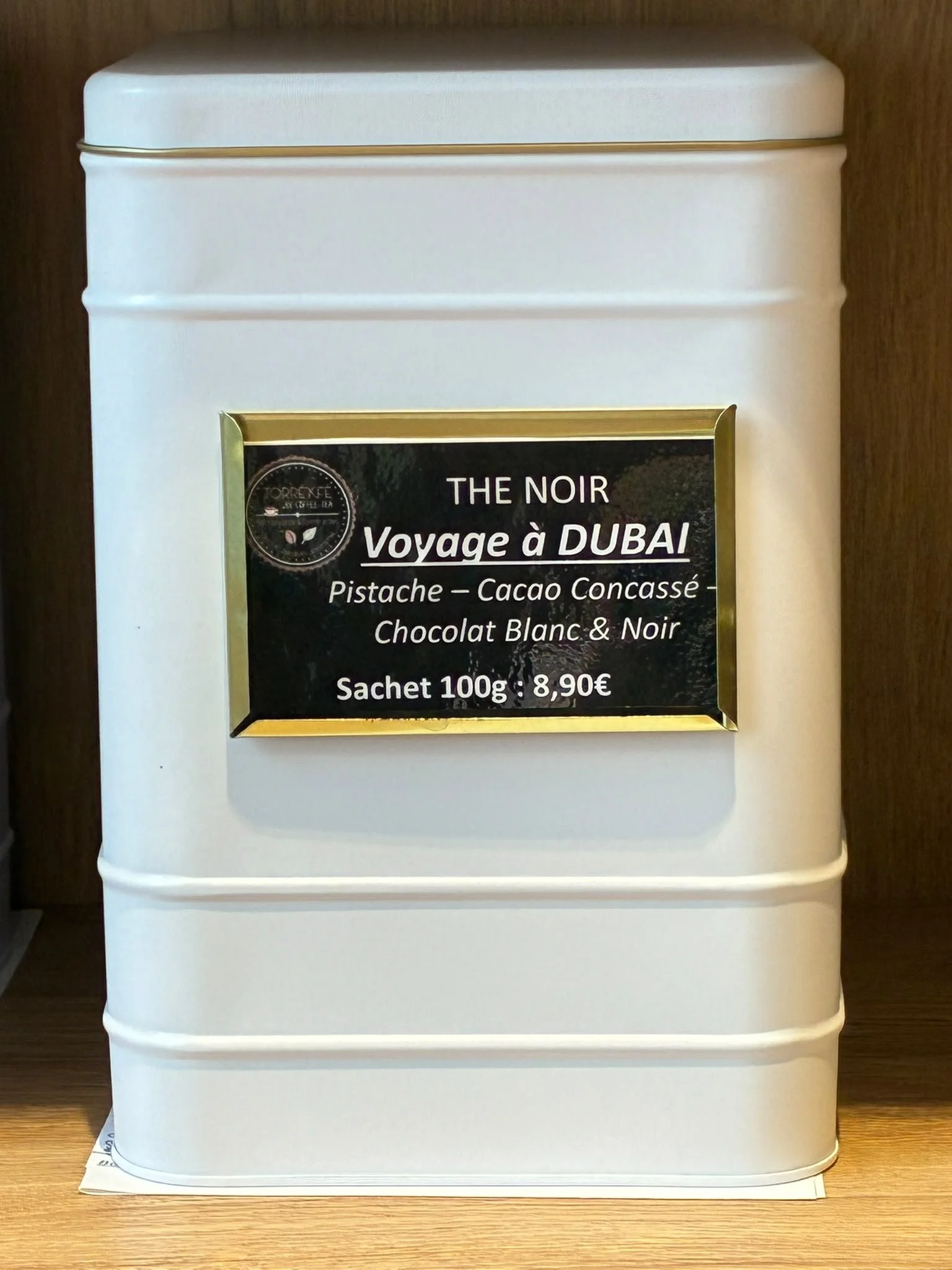 Voyage à Dubaï