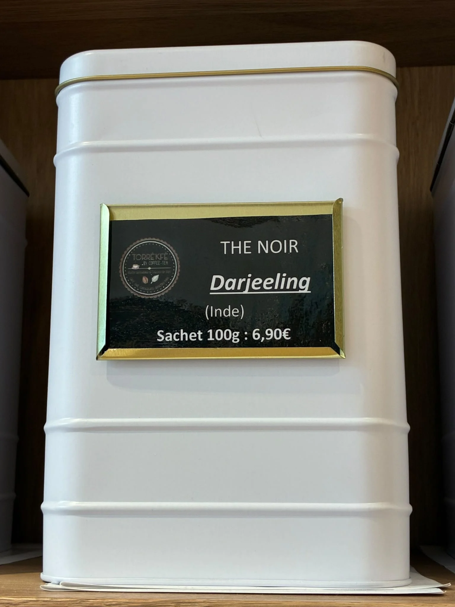 Darjeeling