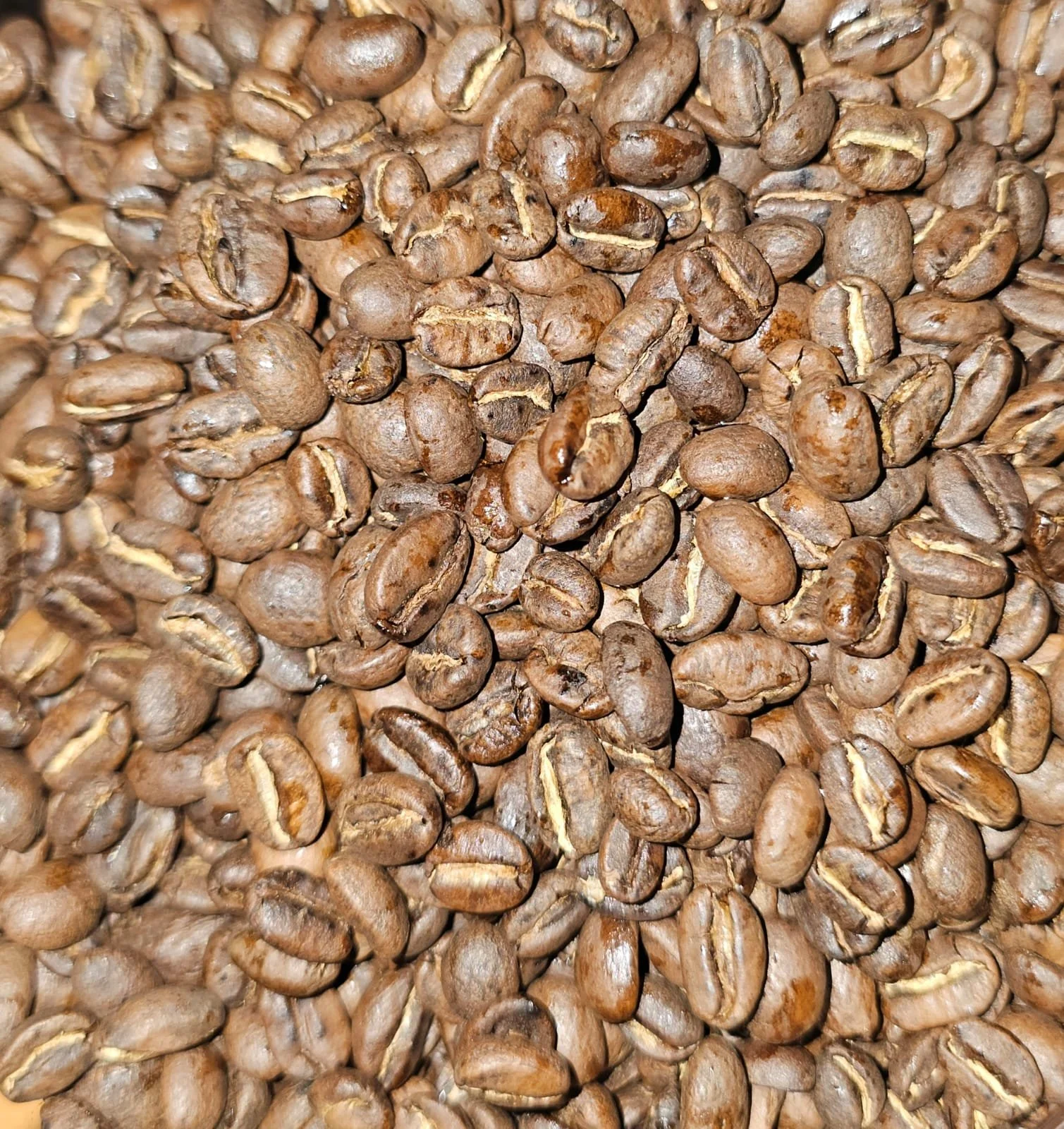 Moka YRGACHEFFE (Sauternes)