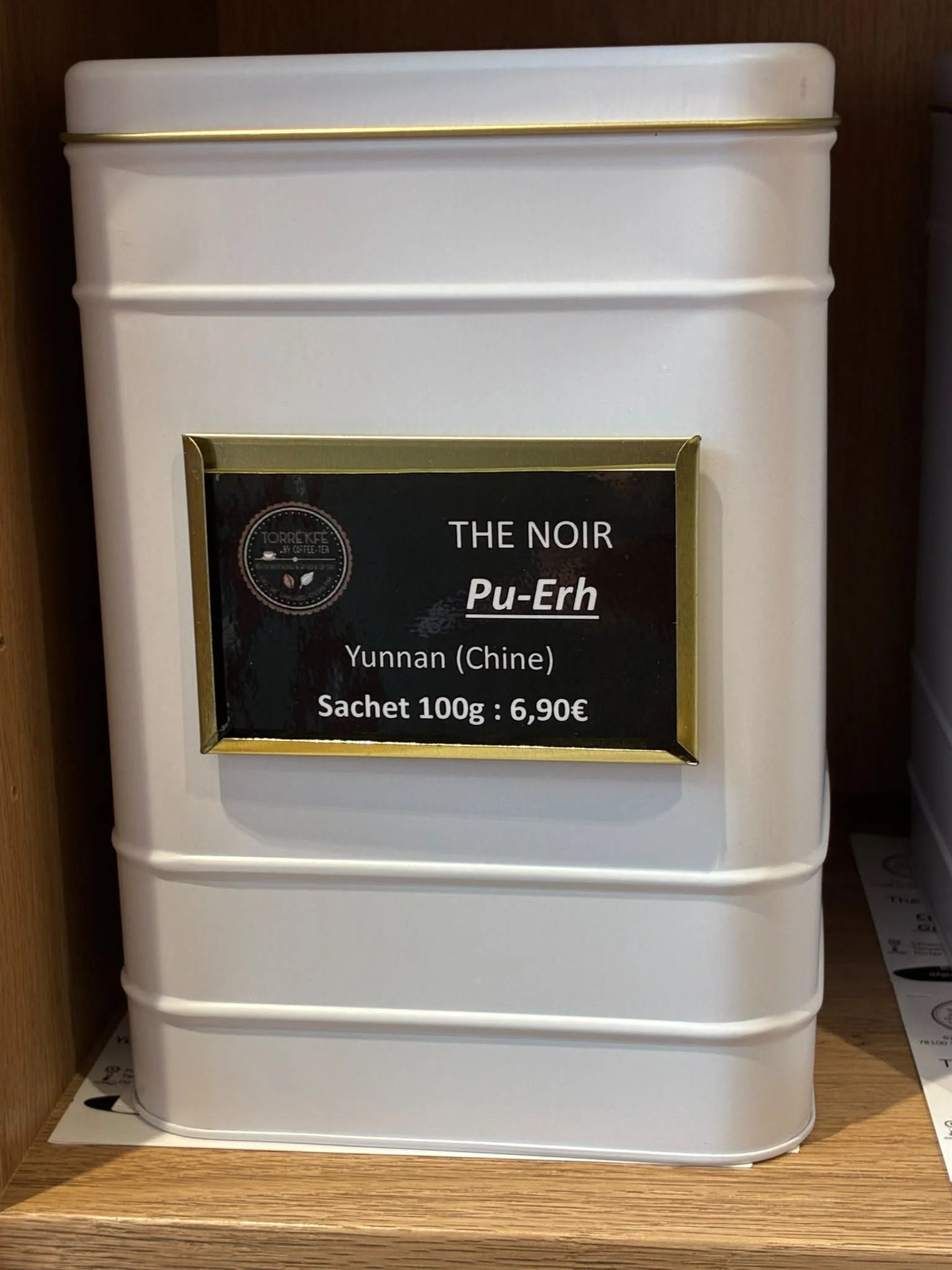 Pu-Erh