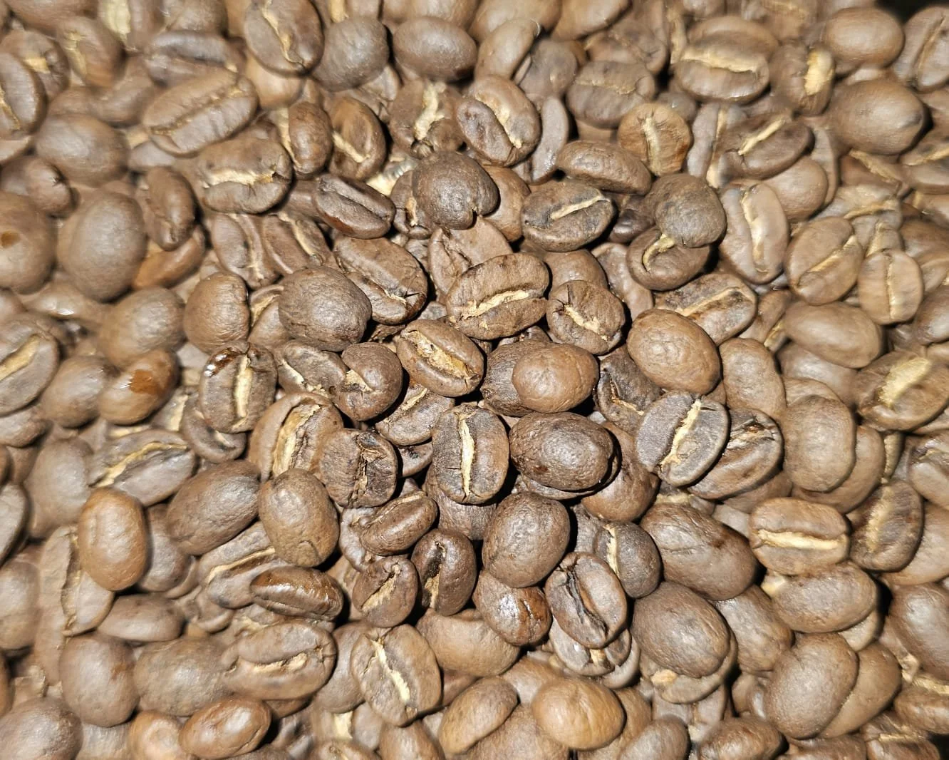 Moka YRGACHEFFE (Saint-Emilion)