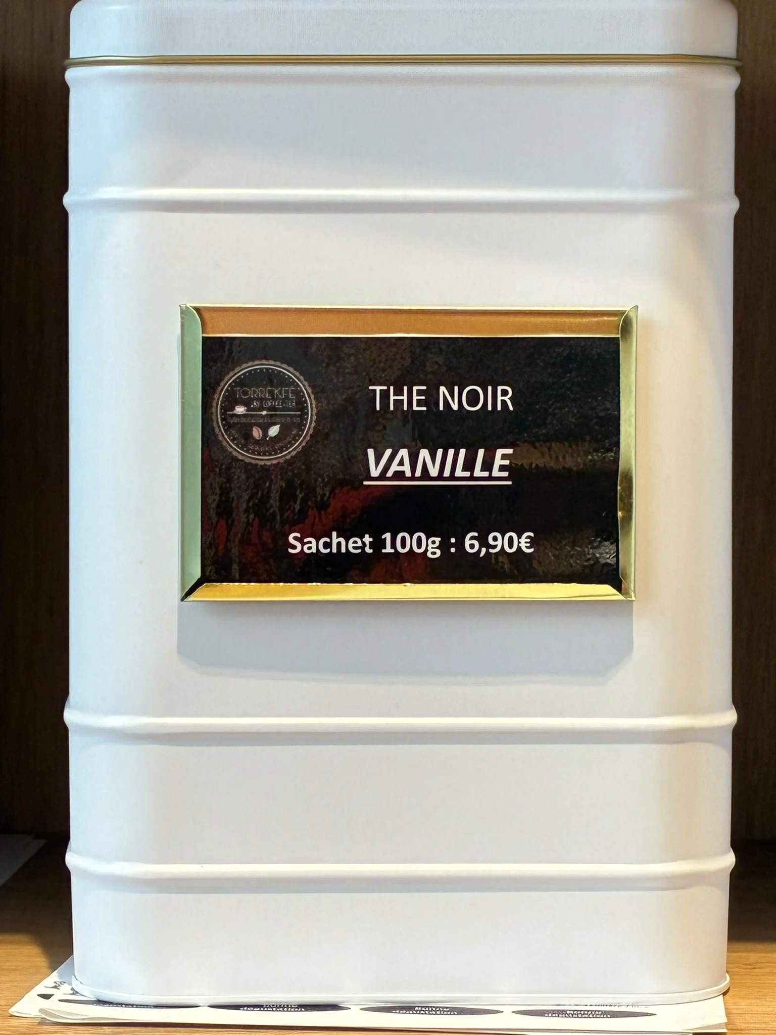 Vanille