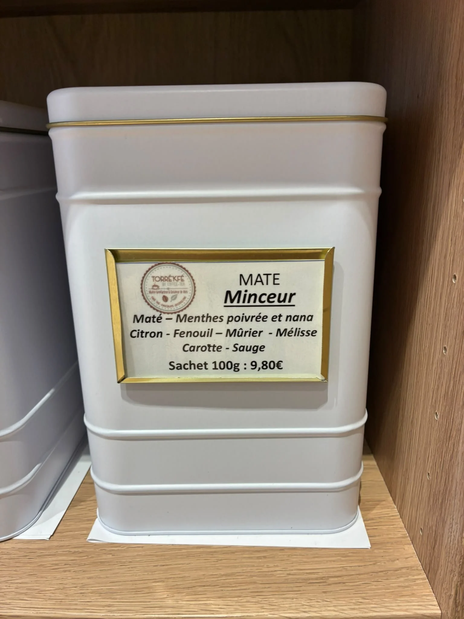 Minceur