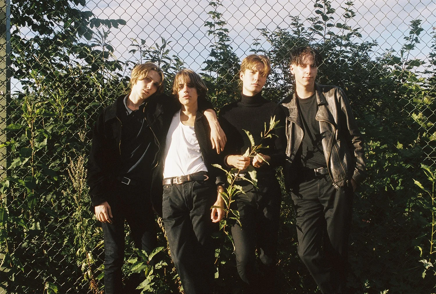 Delagoon for Hero Magazine