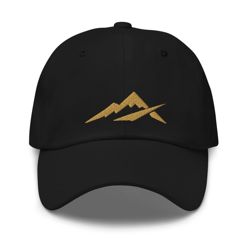 The Ascent Cap