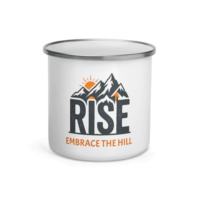 The Rise Mug