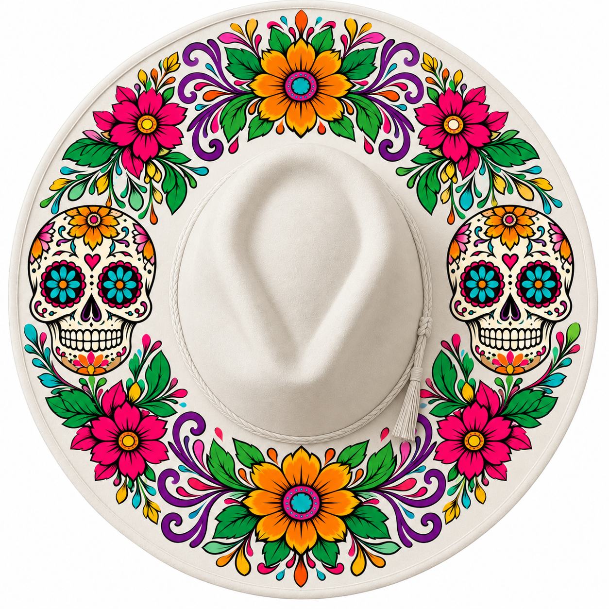 Hat_DLM_Sugar Skulls_White.png