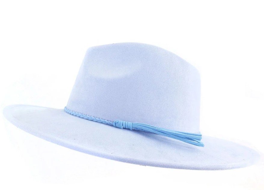 Sky Blue