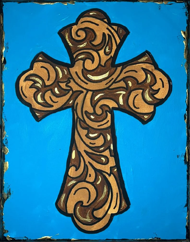 Cross