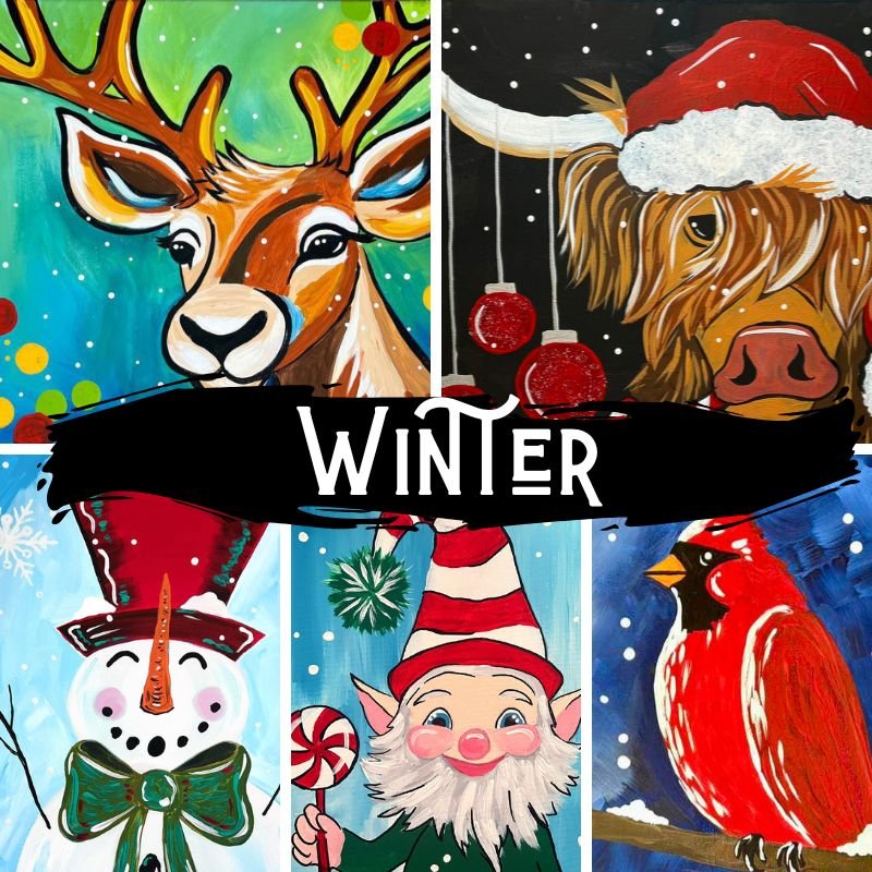 Winter Designs