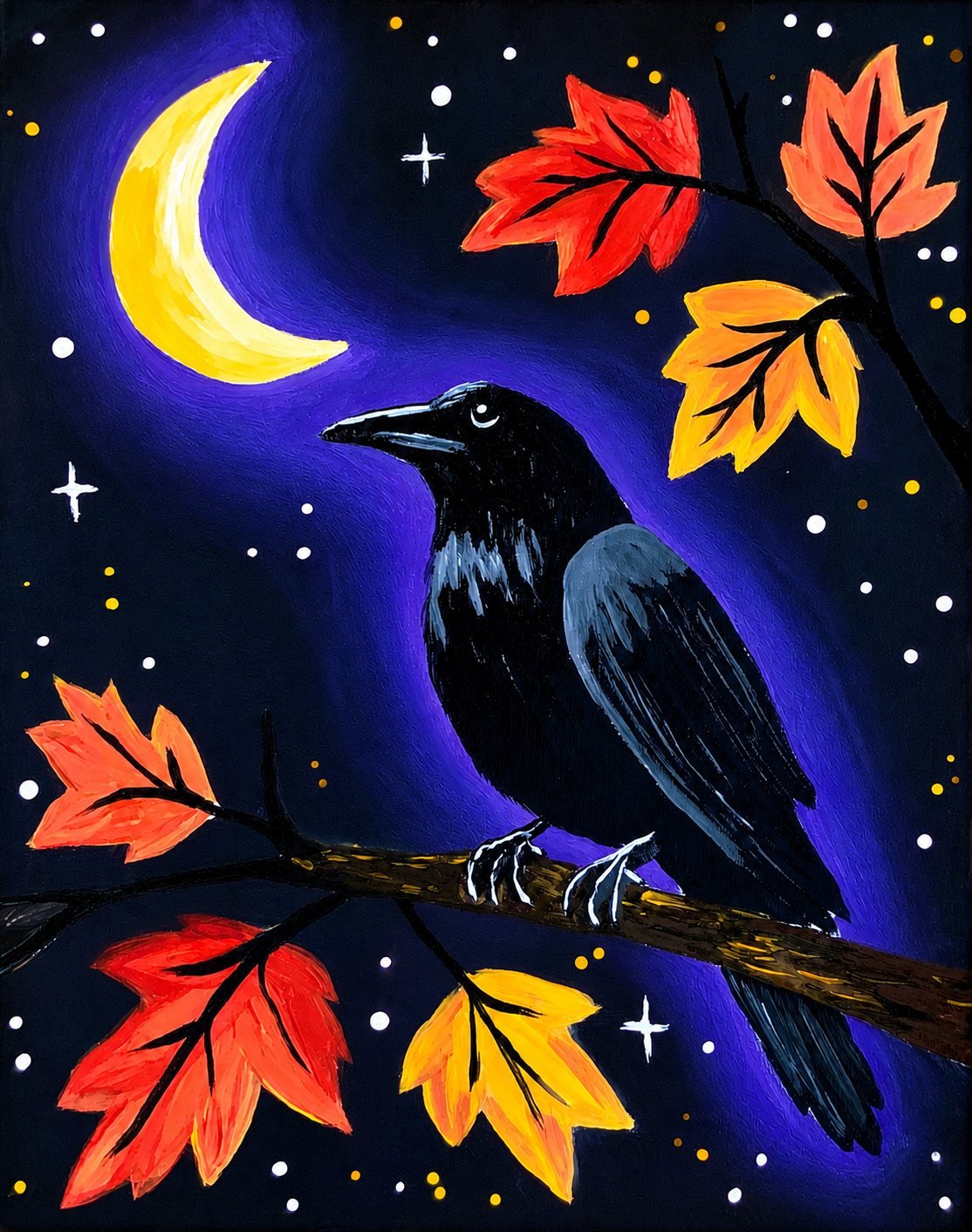 Raven 