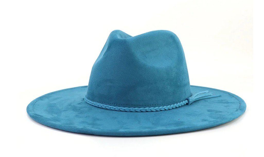 Turquoise 