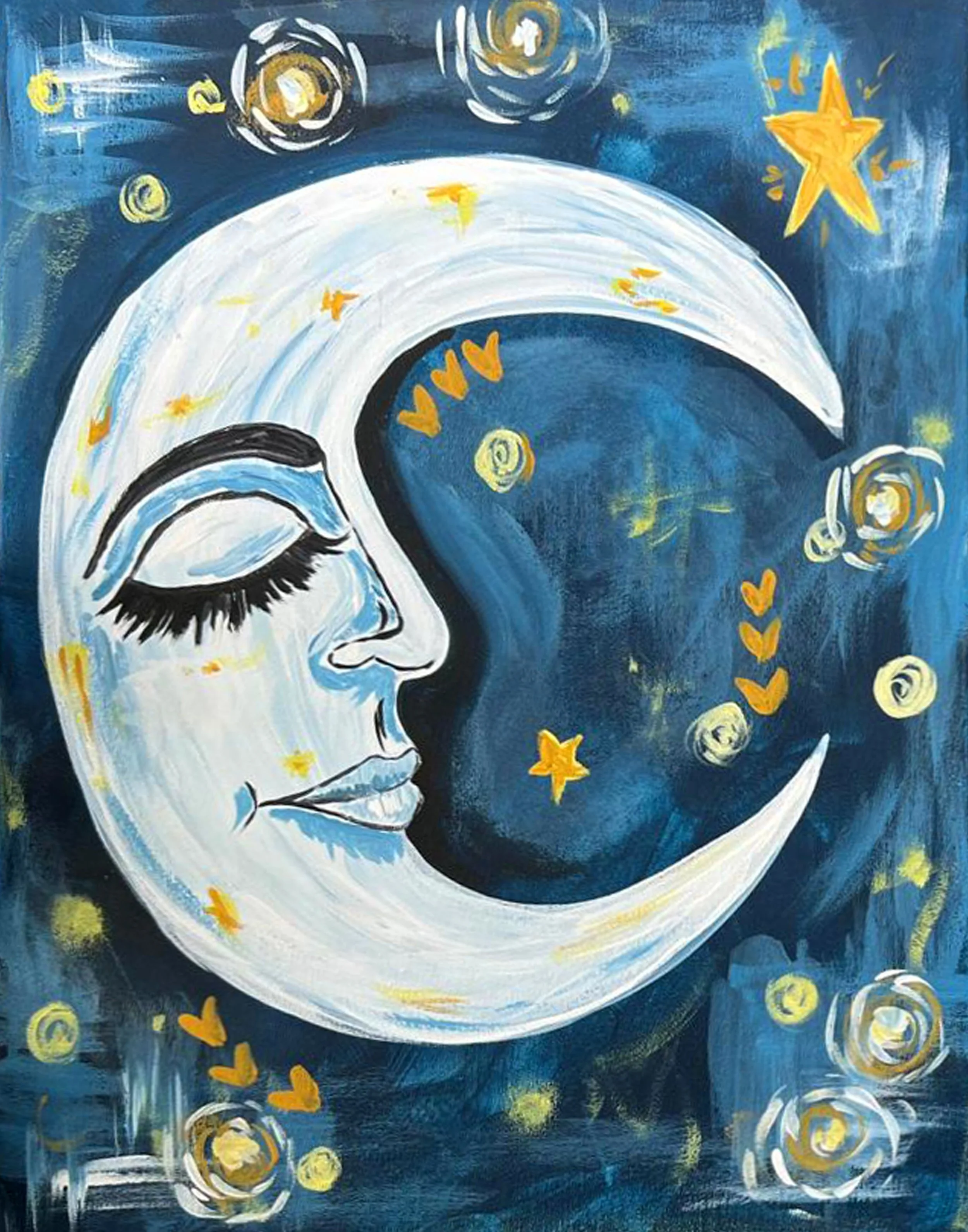 Moon
