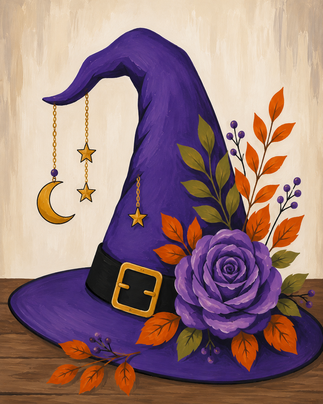 Witchy & Wonderful