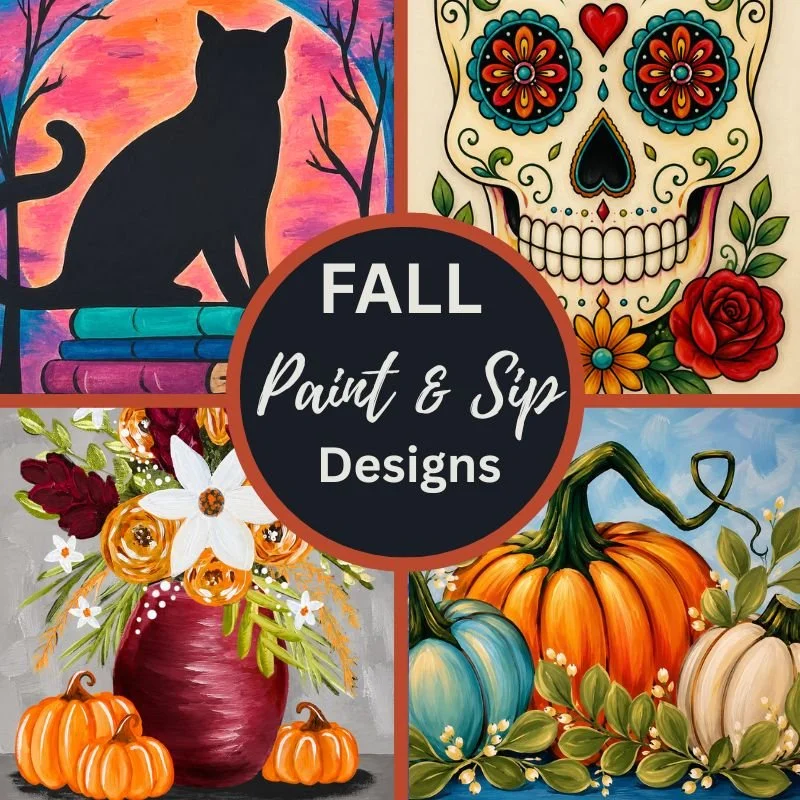 Fall Designs