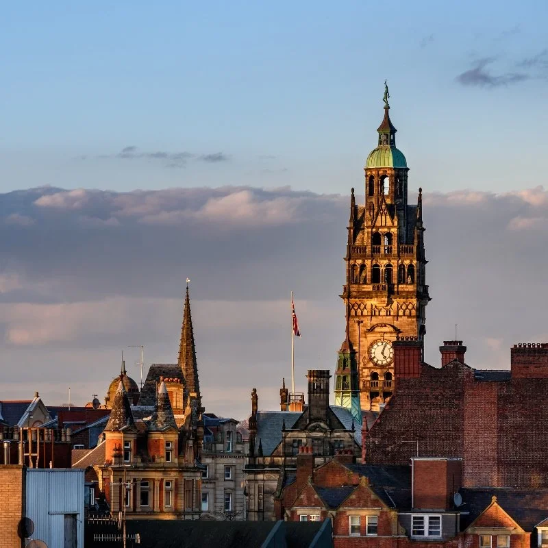 Business Insurance In Yorkshire