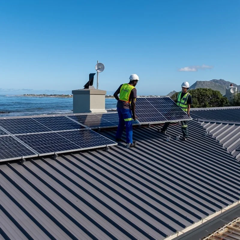 Solar & Renewables Insurance For Yorkshire