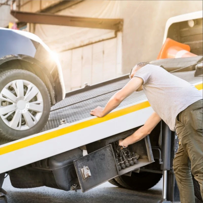 Motor Trade Insurance Specialists in Yorkshire