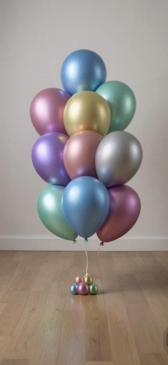 Assorted Reflux set (10)