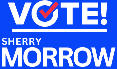 Sherry Morrow | County Commissioner | District 5