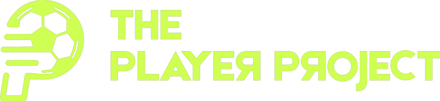 The Player Prjoect