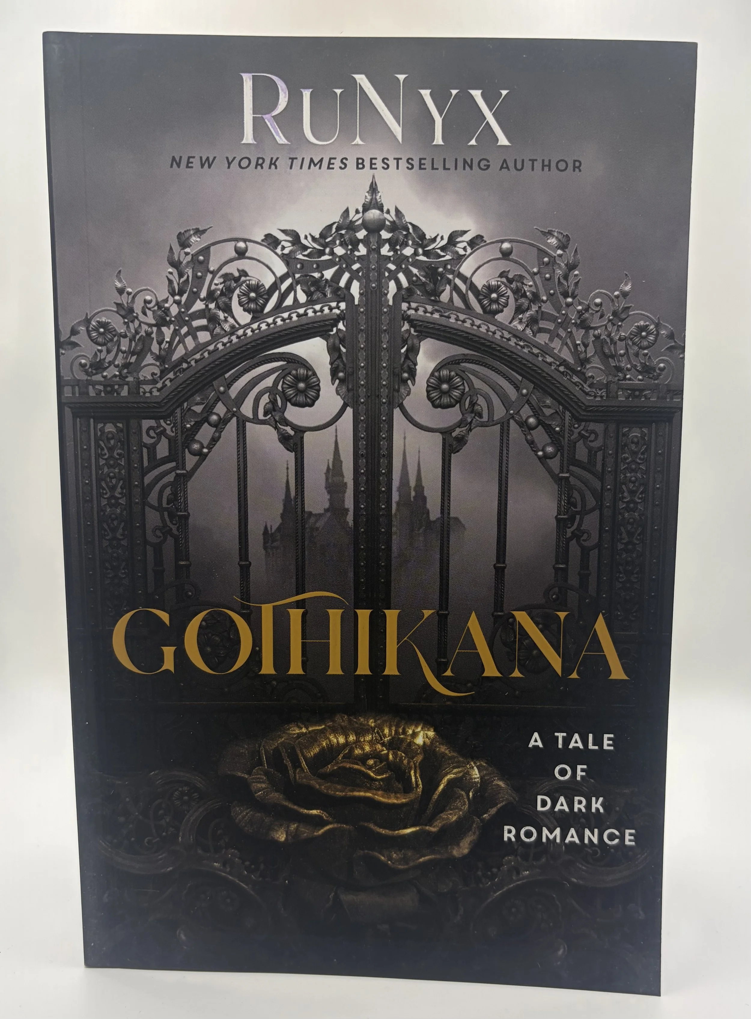 Gothikana