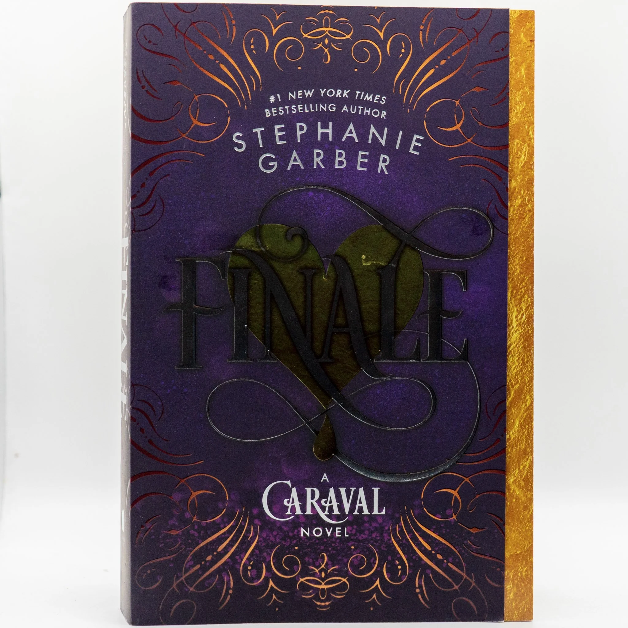 Finale (Caraval, Bk. 3)
