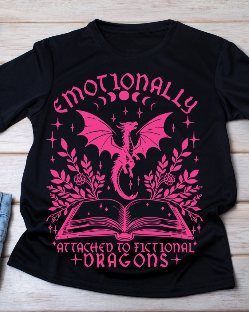 Dragons Tee