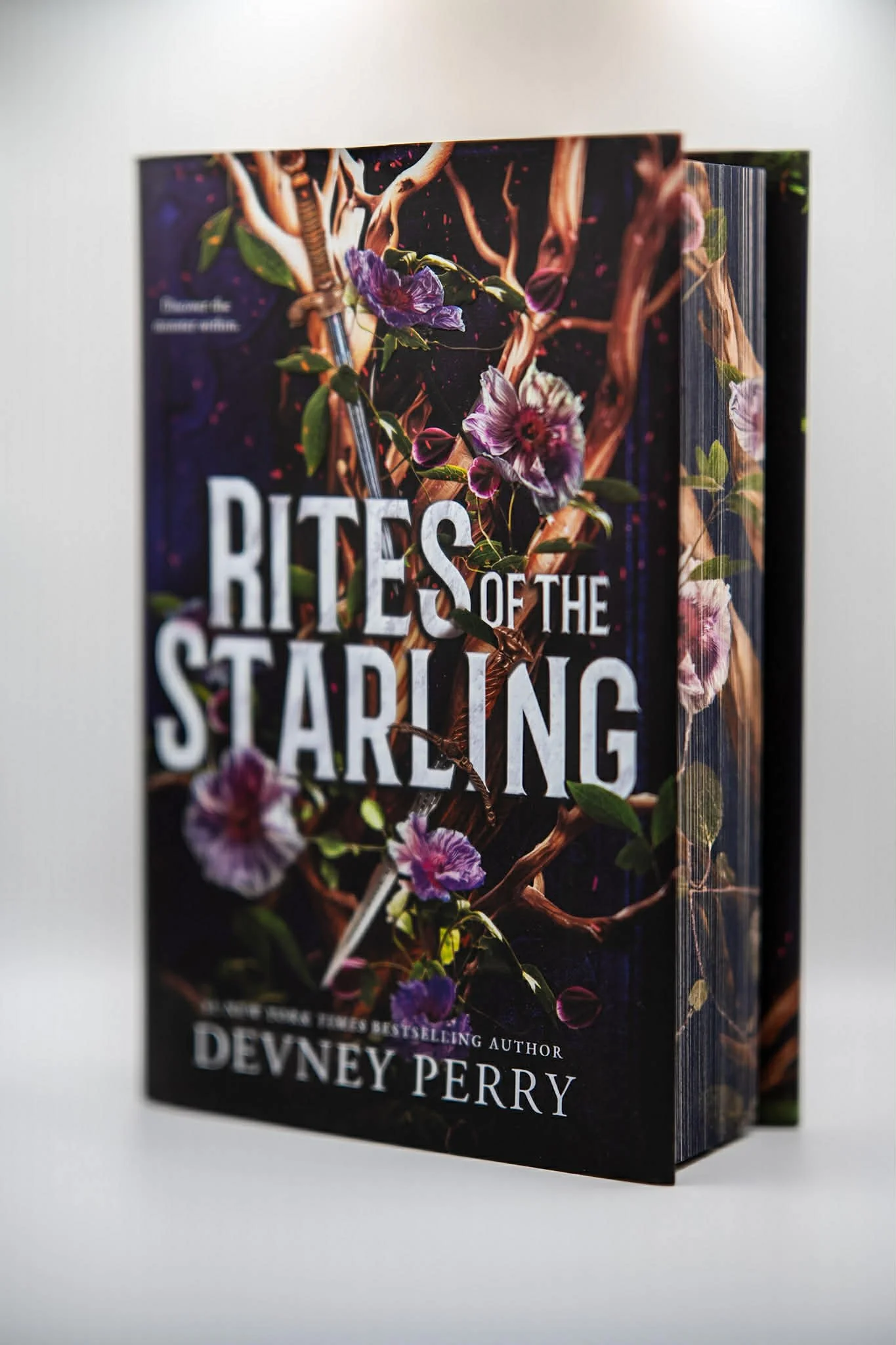 Rites of Starling (Shield of Sparrows, Bk. 1)