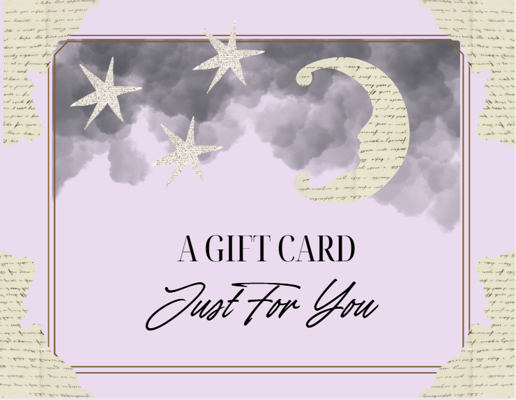 Gift Card to MCC