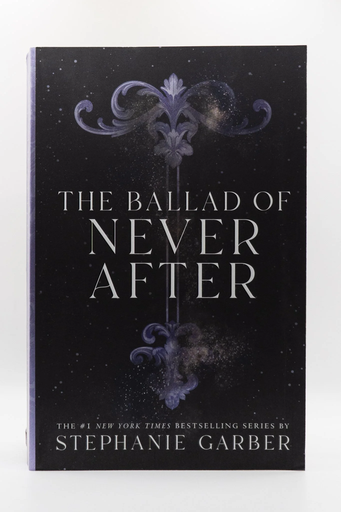 The Ballad of Never After (Once Upon a Broken Heart, 2)