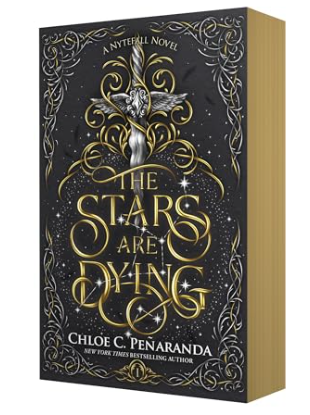 The Stars are Dying