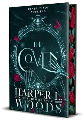 The Coven (Coven of Bones, Bk. 1, Deluxe Edition)