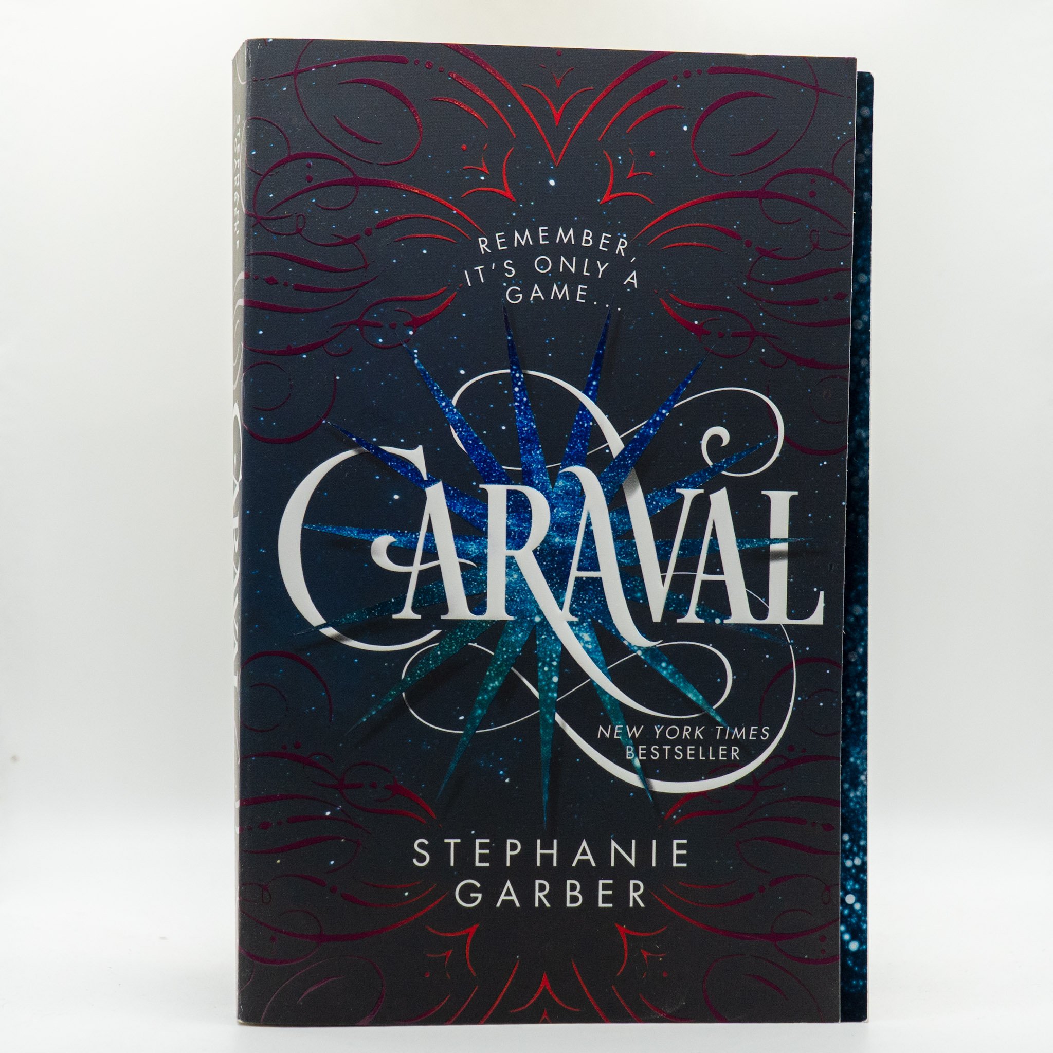 Caraval (Caraval, Bk. 1)