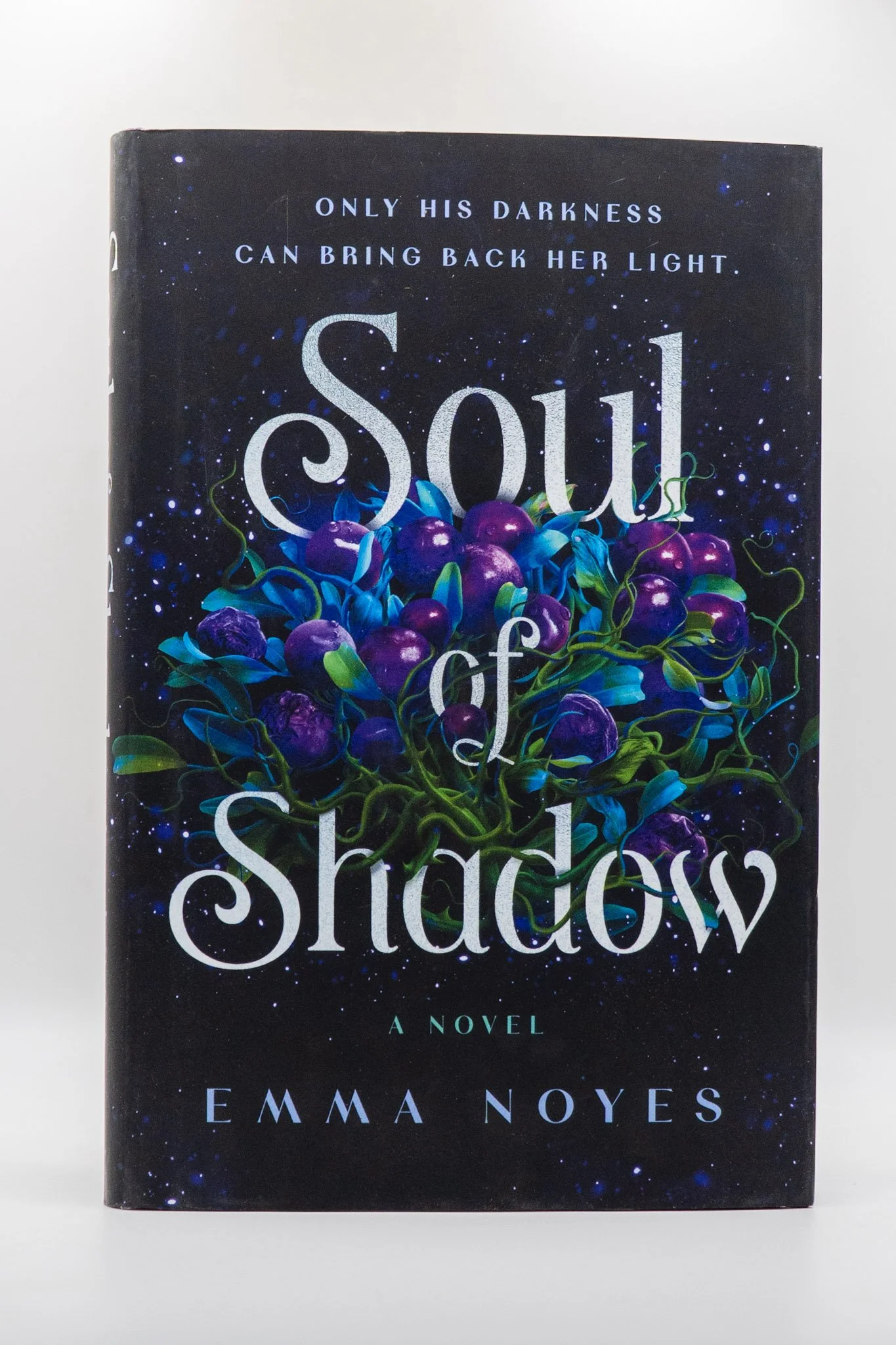 Soul of Shadow (Bk. 1)