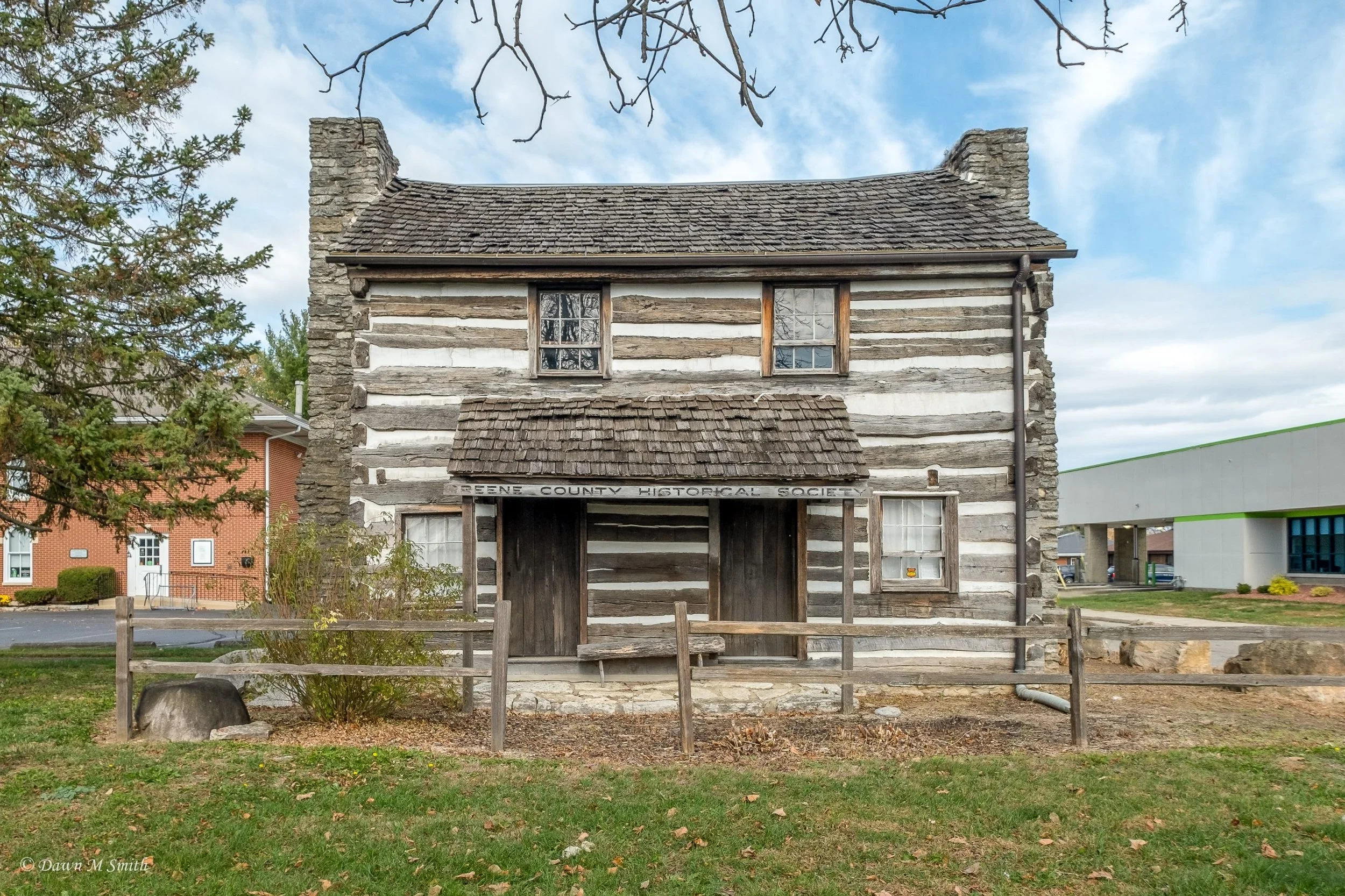 Galloway Home in 2023