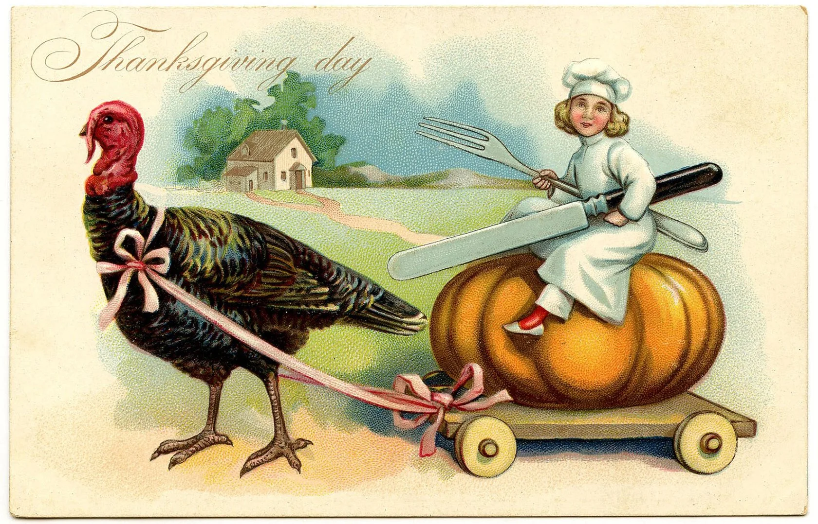 Thanksgiving-Closed