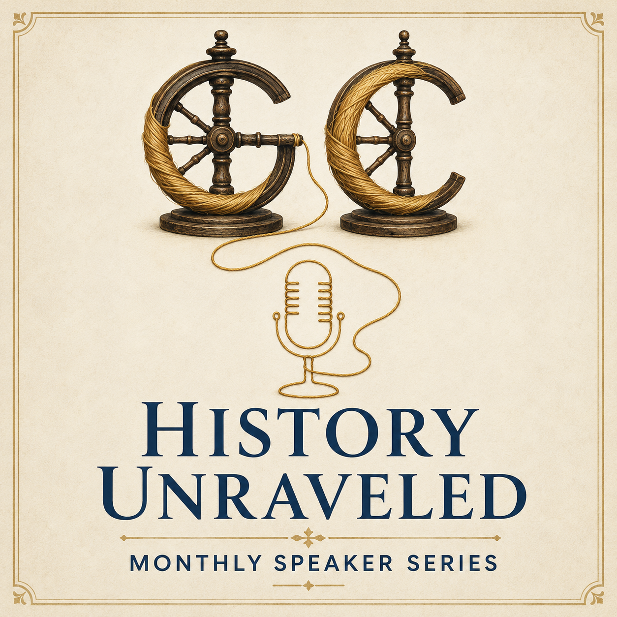 History Unraveled - RARE ARTIFACTS SNEAK PEEK!