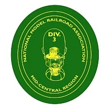Divison 3 Railroad Meeting