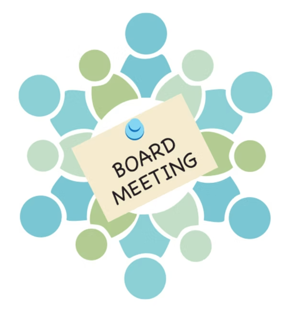 Executive Board Meeting