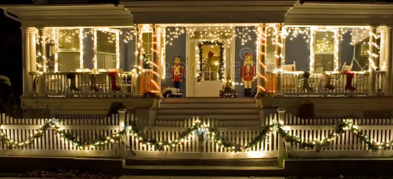 Christmas Closed