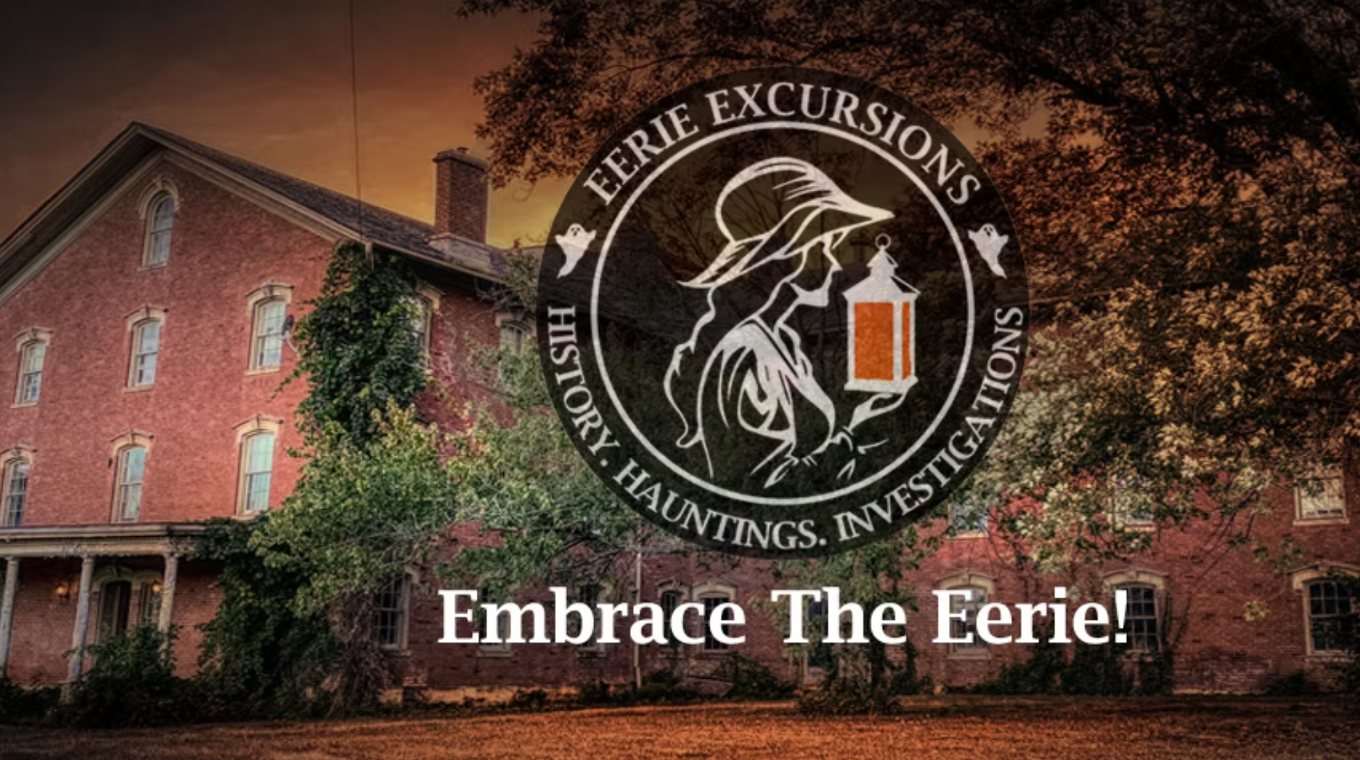 Unlocking the Unknown: An Evening with Eerie Excursions