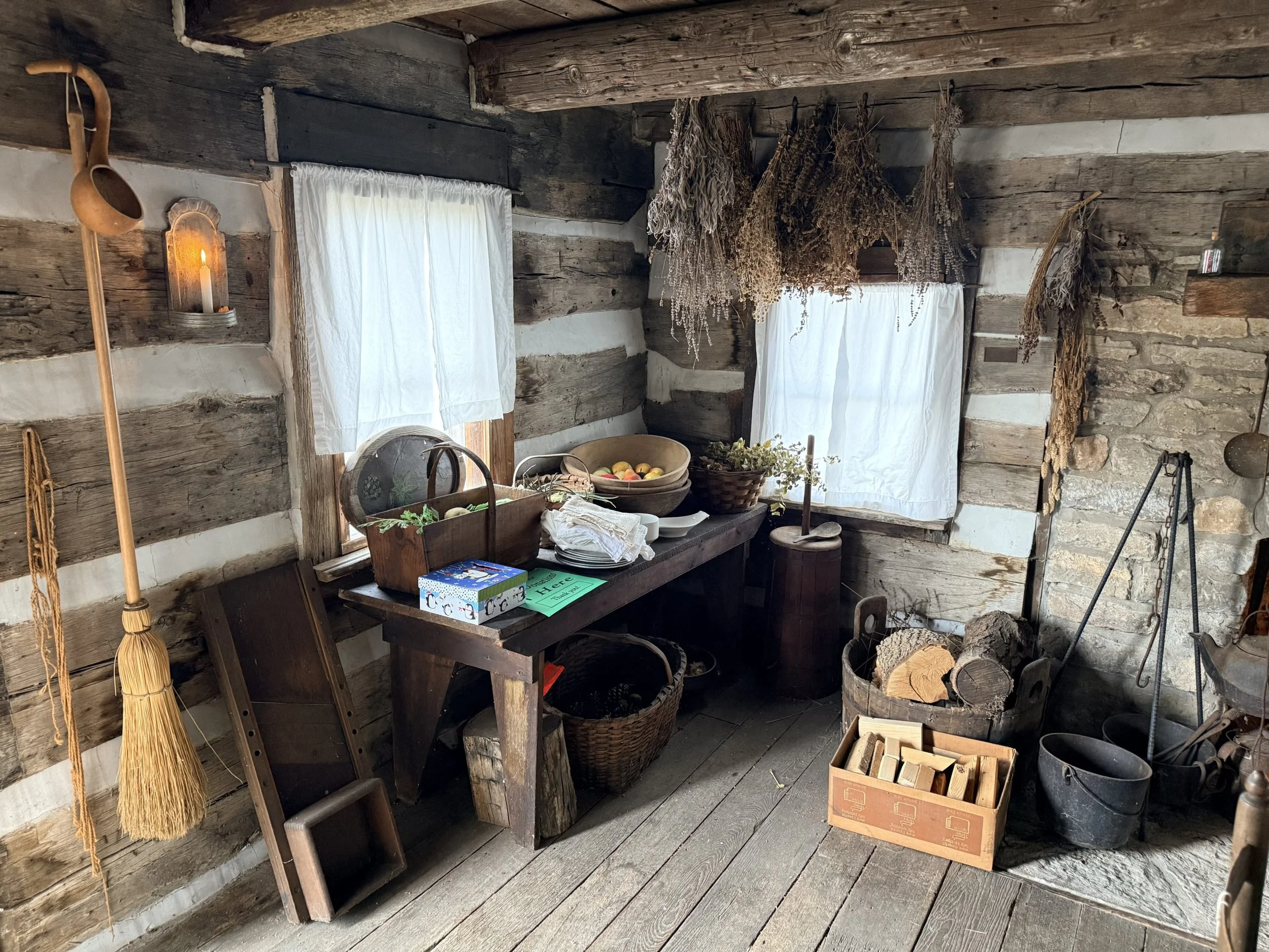Interior Tools